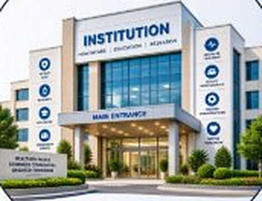 Institution building